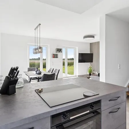 Vakantiehuis At Engelskopf - Sauna - Garden & Terrace - Up To 8 Guests *